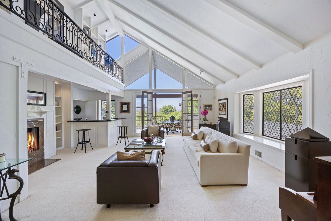 Casa a Los Angeles, California, Stati Uniti 5 - 18885230