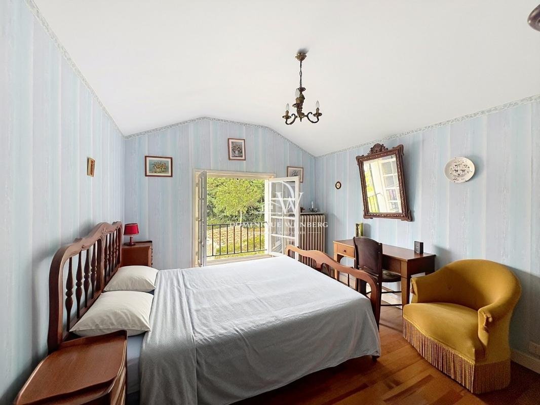 Casa en Anglet, Nueva Aquitania, Francia 5 - 18883202