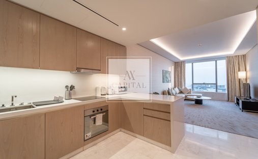 Apartment in Al Thanyah 3, Al Thanyah, Dubai 1