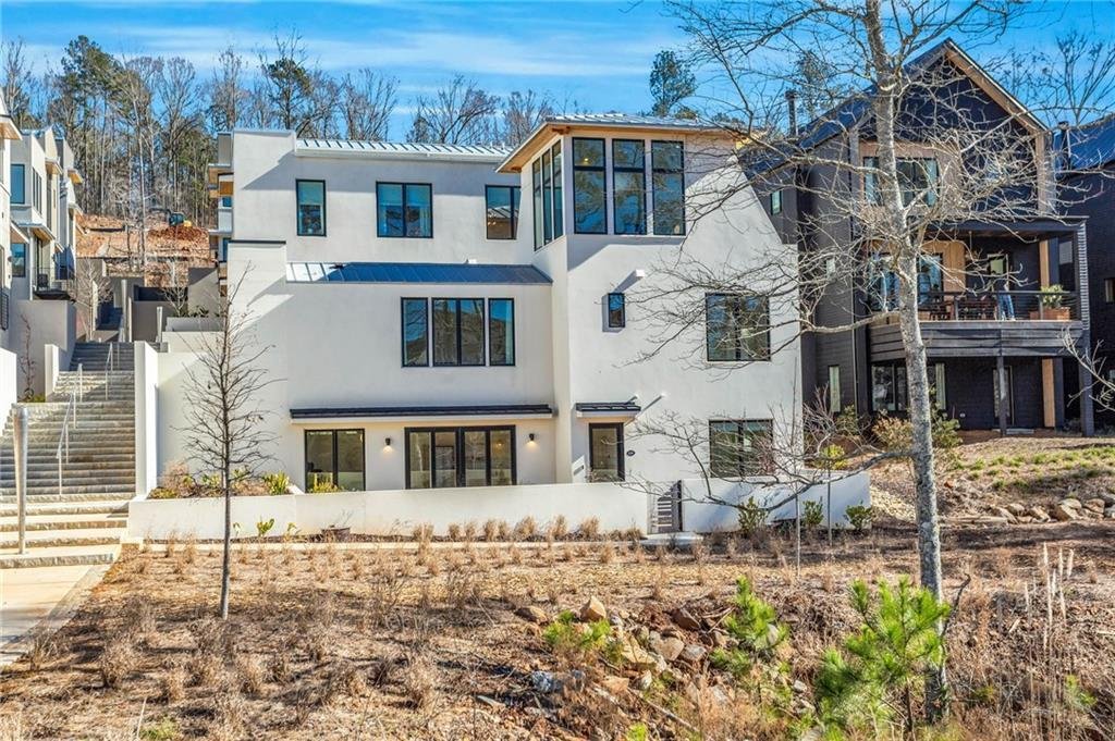 Townhouse in Palmetto, Georgia, United States 4 - 18890261