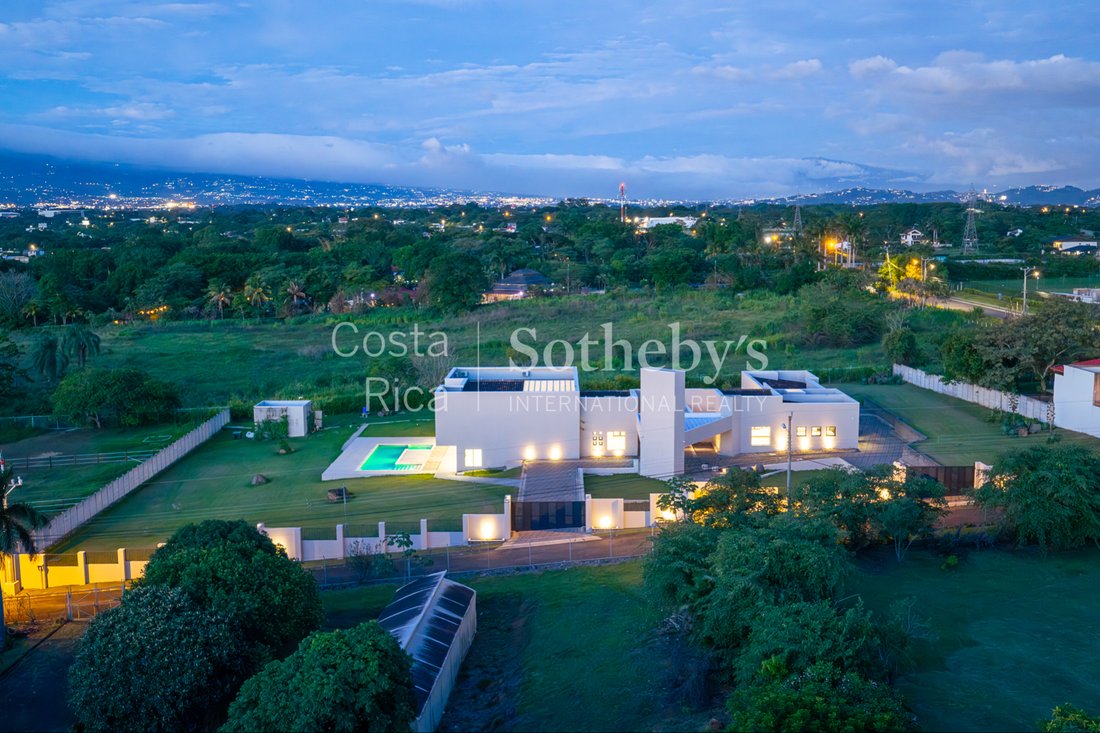 Casa a Guácima, Provincia di Alajuela, Costa Rica 5 - 14573369