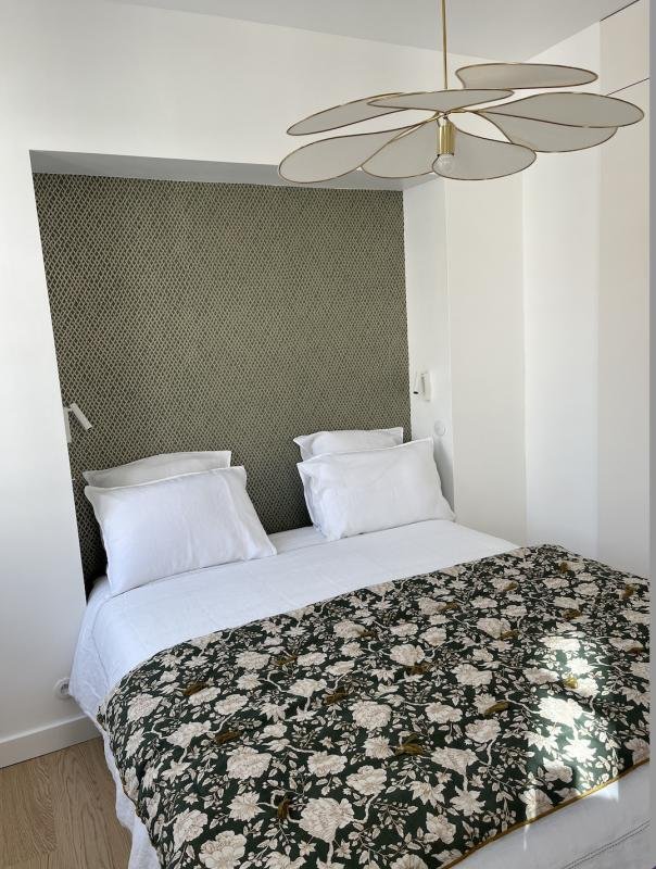 Appartement à Bastille-Popincourt, Paris 11e Arrondissement, Paris 2 - 18885136