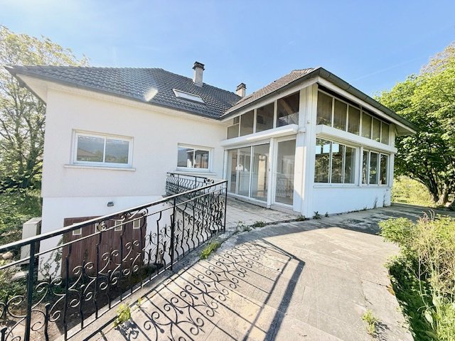 Casa en Prévessin-Moëns, Auvernia-Ródano-Alpes, Francia 4 - 18885516
