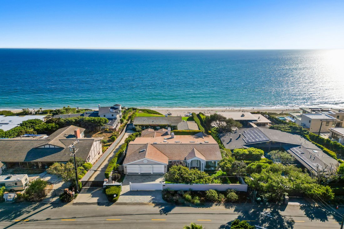 Haus in Malibu, Kalifornien, Vereinigte Staaten 1 - 18822628