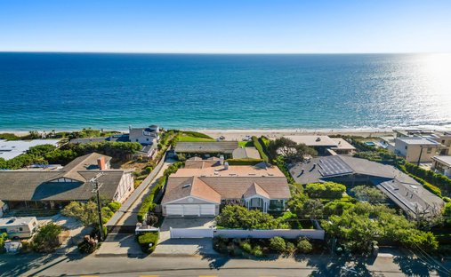 House in Malibu, California, United States 1