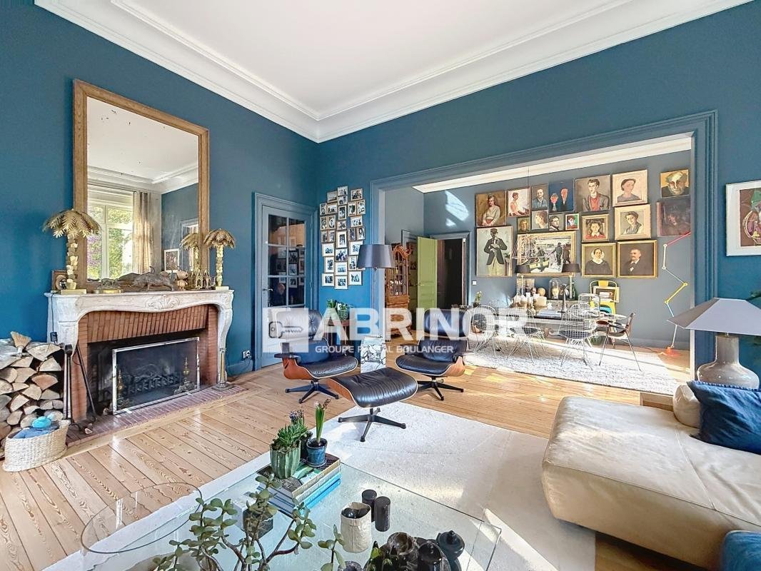 Appartement à Roubaix, Hauts-de-France, France 3 - 18890998