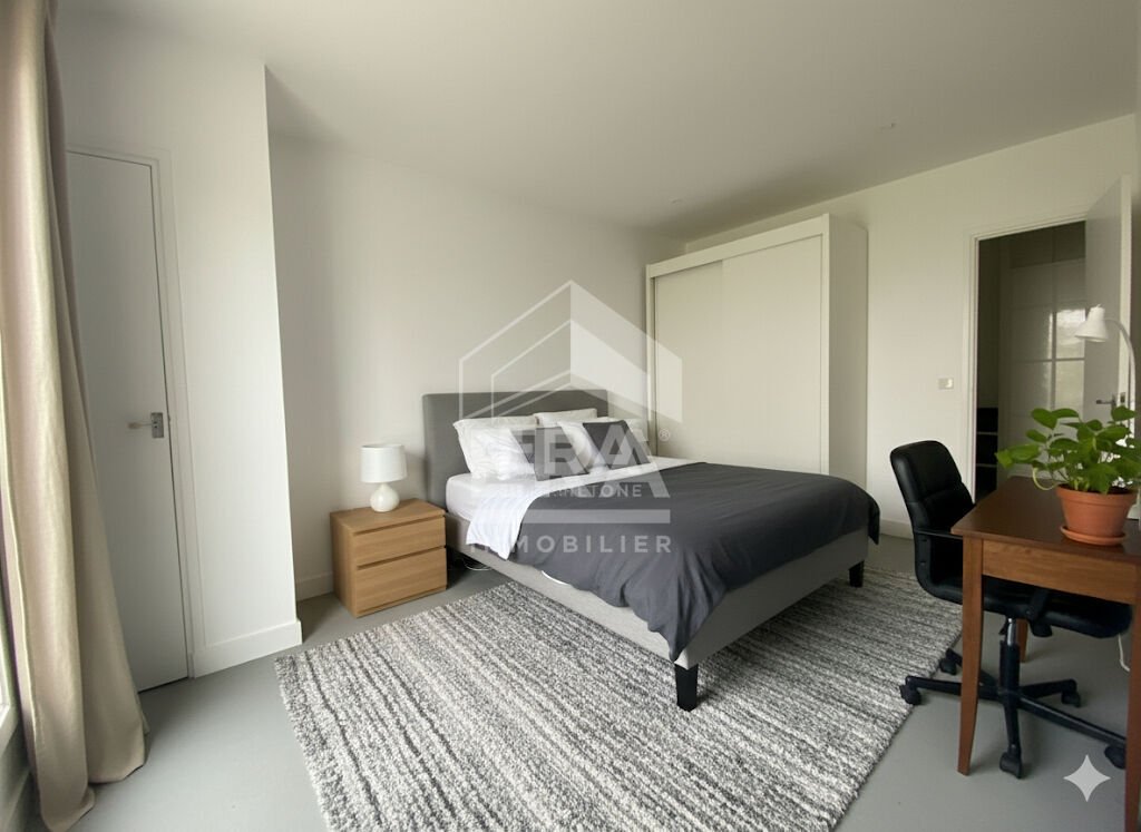 Apartamento en Alleray Procesión, Paris 15e Arrondissement, París 2 - 18886939