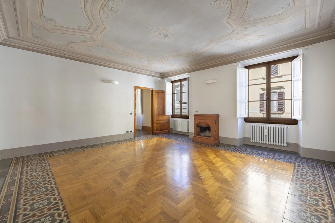 Wohnung in Centro, Florenz, Toskana 1 - 18881834