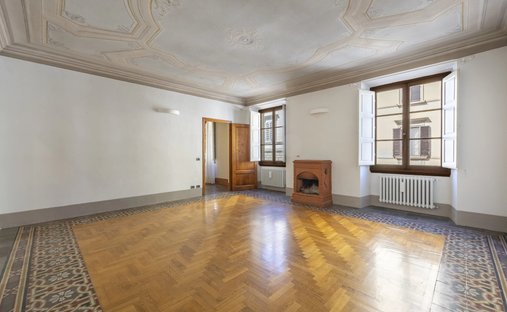 Apartment in Centro, Florence, Tuscany 1