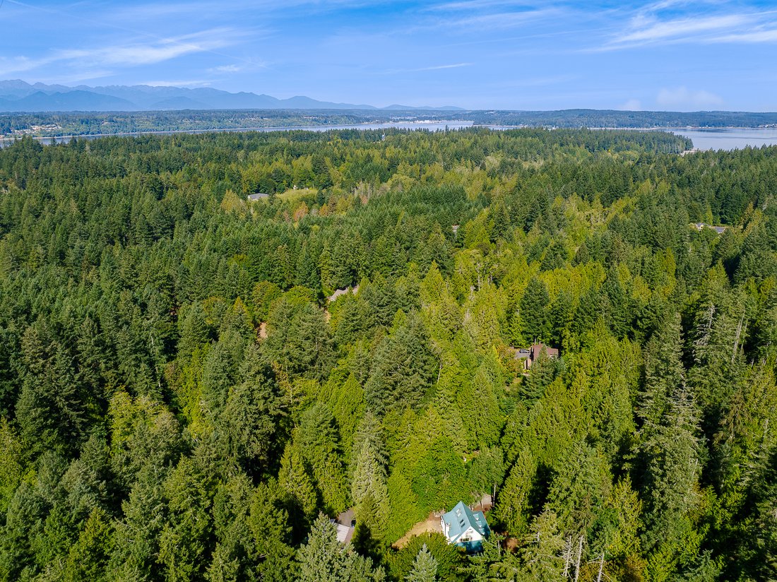 House in Bainbridge Island, Washington, United States 4 - 18888684