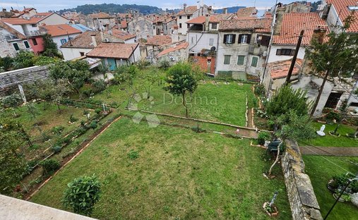 House in Rovinj, Istria County, Croatia 1