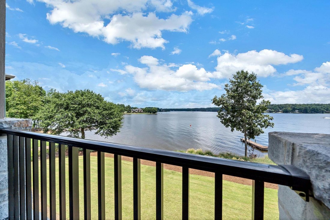 Condo in Eatonton, Georgia, United States 3 - 18888532
