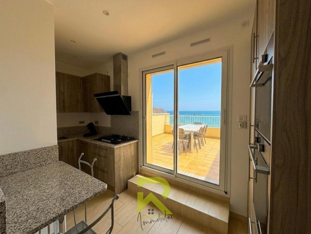 Apartment in Le Cap d'Agde, Agde, France 4 - 18881935