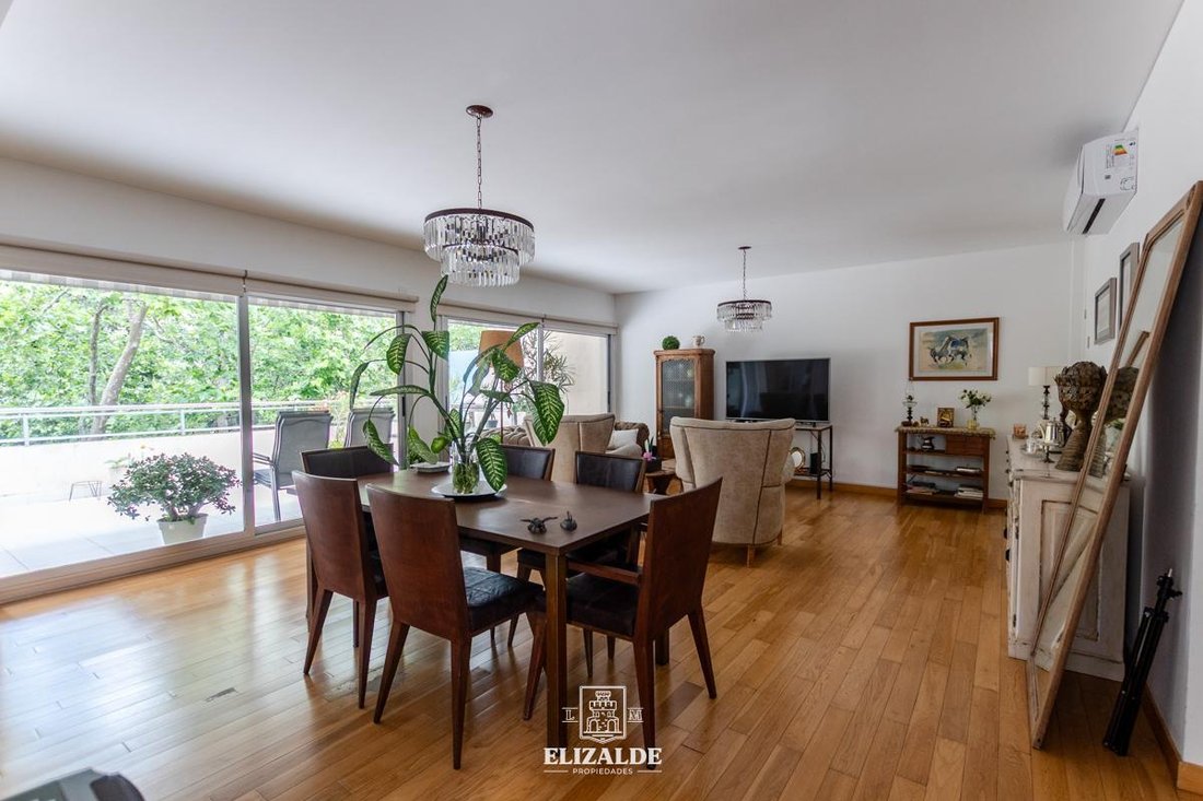 Apartamento en Victoria, Provincia de Buenos Aires, Argentina 5 - 18878665