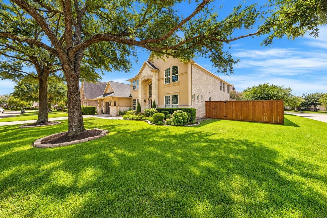 Casa en Spring, Texas, Estados Unidos 2 - 18890444