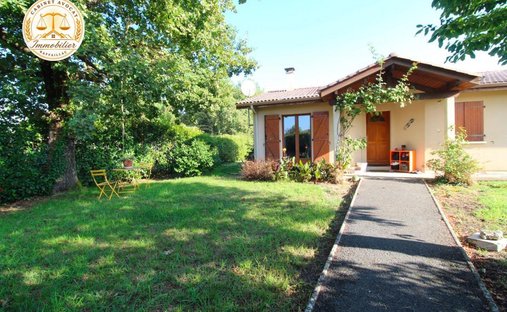 Maison à Centre Aggloméré, Biganos, France 1