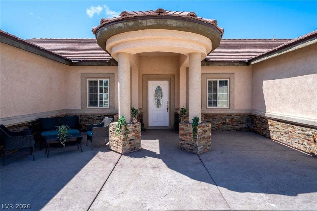Casa a Pahrump, Nevada, Stati Uniti 5 - 18890636
