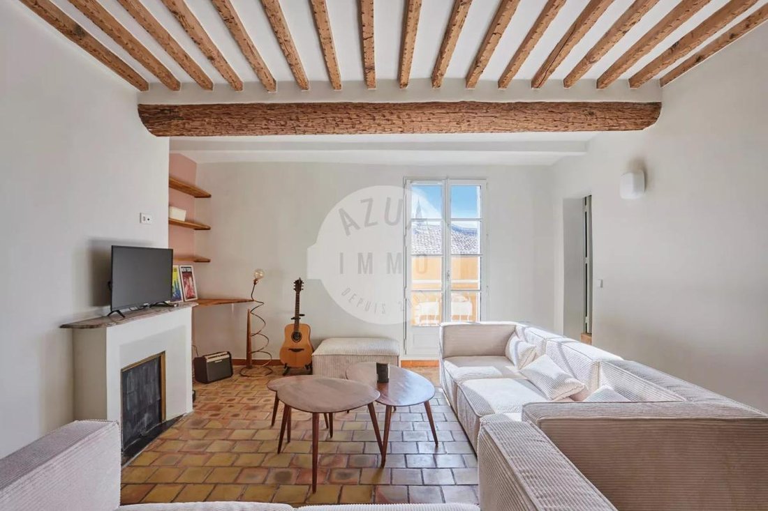 Apartamento en Mazarin-Opéra-Bellegarde-Mairie, Aix-en-Provence, Francia 1 - 18880716