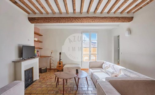 Wohnung in Mazarin-Opéra-Bellegarde-Mairie, Aix-en-Provence, Frankreich 1