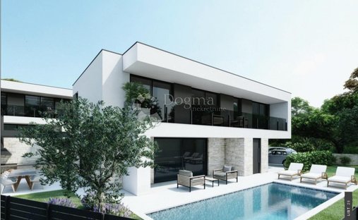 House in Valtura, Istria County, Croatia 1