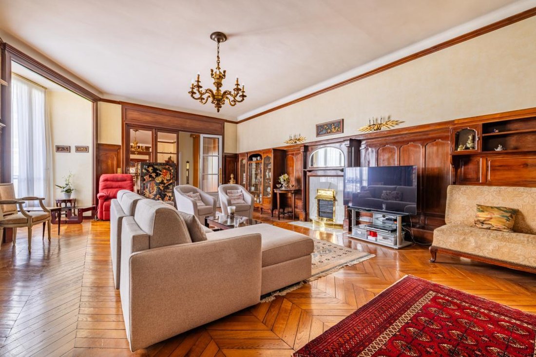 Apartamento en Alleray Procesión, Paris 15e Arrondissement, París 2 - 18886004