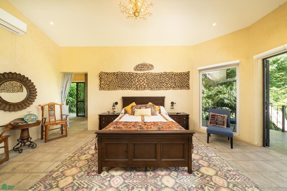 Casa en San Juanillo, Provincia de Guanacaste, Costa Rica 5 - 18889006