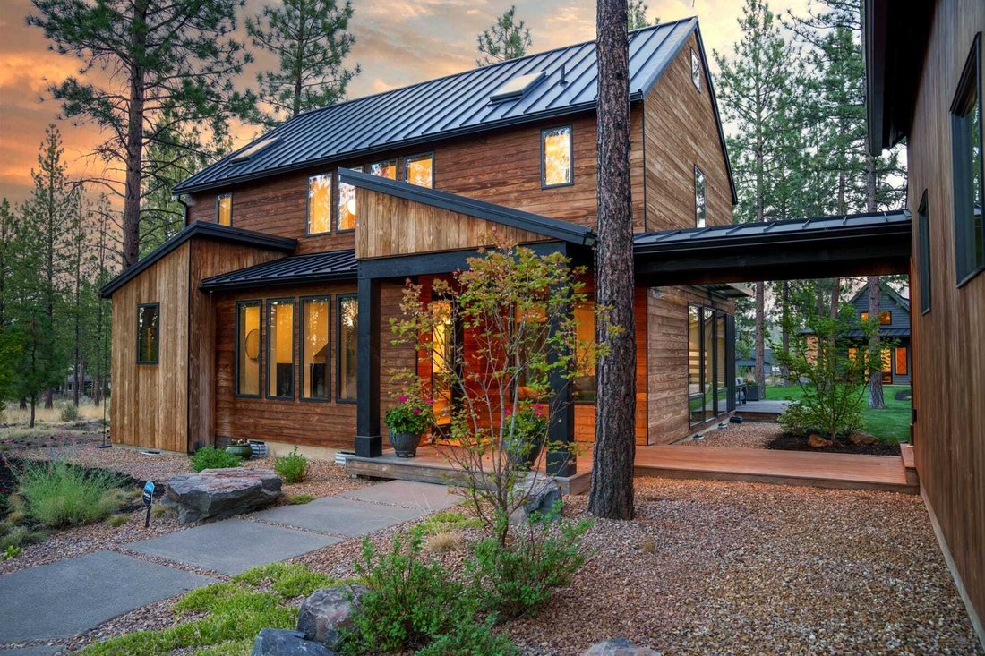 Casa en Bend, Oregón, Estados Unidos 1 - 18887732