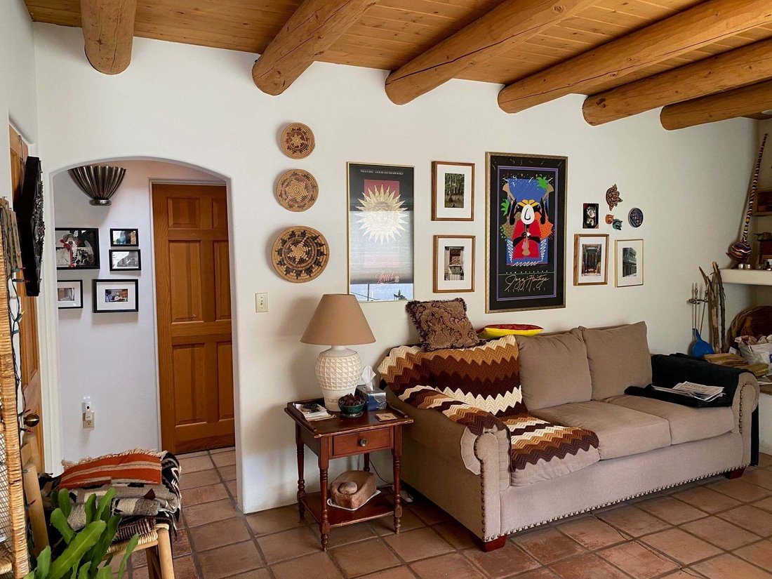 Casa a Taos, Nuovo Messico, Stati Uniti 5 - 18888565