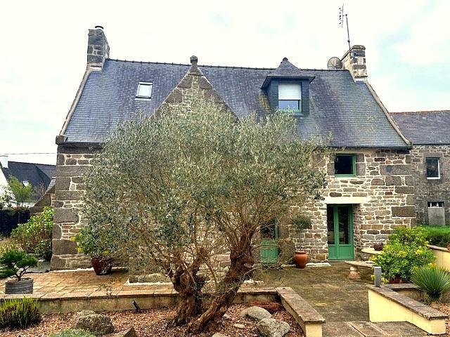 Casa en Lanildut, Bretaña, Francia 1 - 18885402