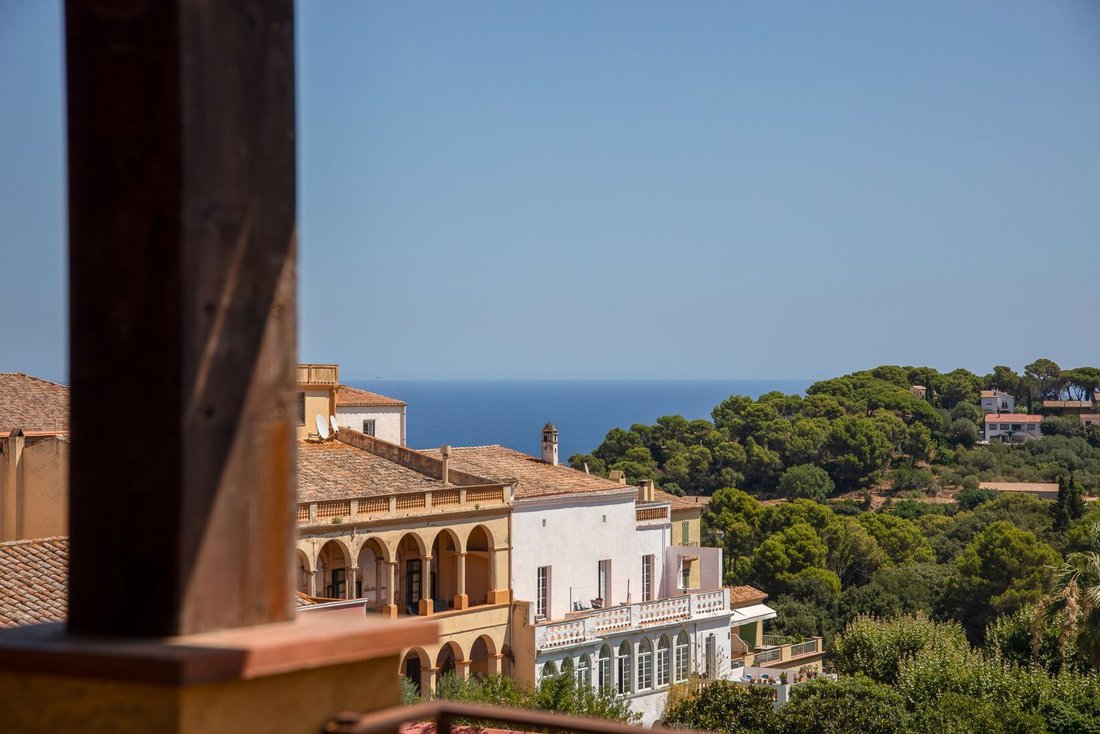 Altro a Begur, Catalogna, Spagna 4 - 18878843
