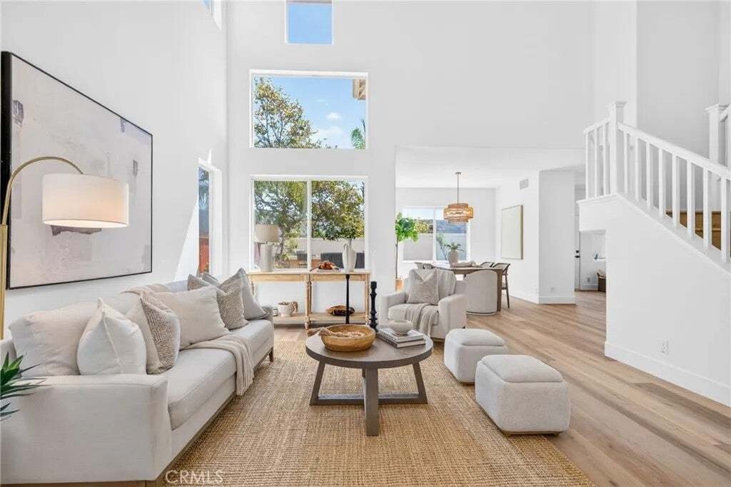 Casa en Orange, California, Estados Unidos 2 - 18890044
