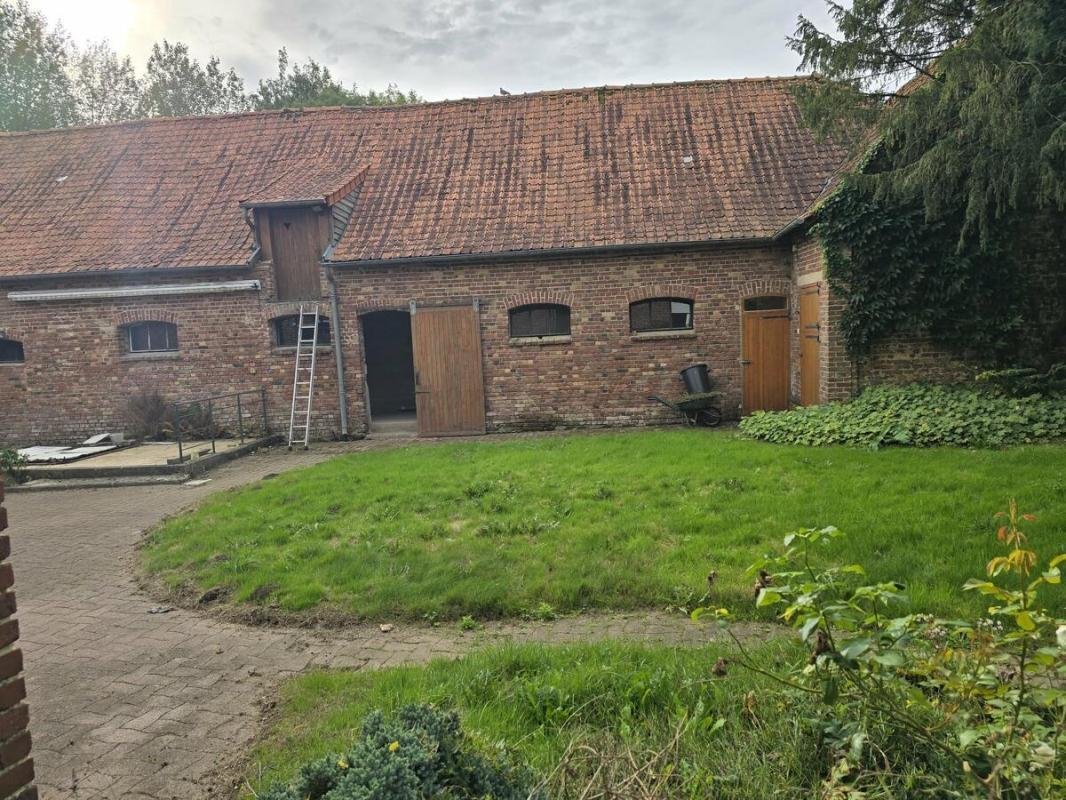 Maisons de campagne à Croix-en-Ternois, Hauts-de-France, France 3 - 18883750