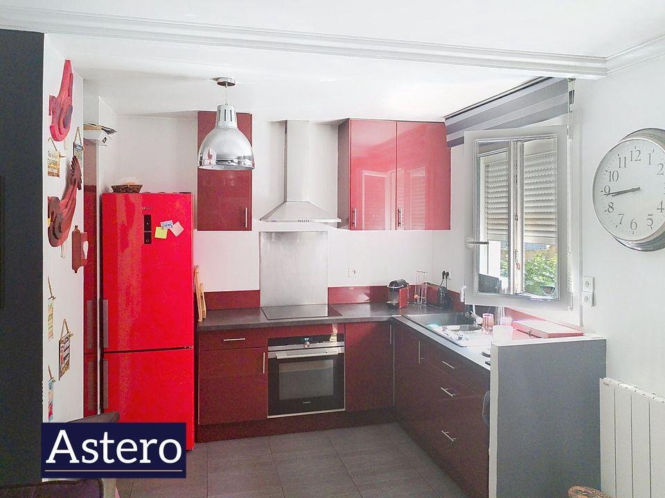 Apartamento en Nogent-sur-Marne, Isla de Francia, Francia 4 - 18885433