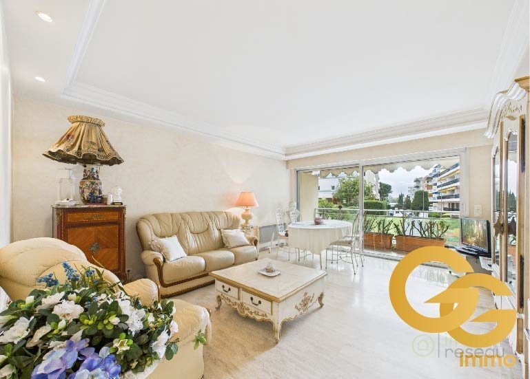 Apartment in Cannes, Provence-Alpes-Côte d'Azur, France 1 - 18884930