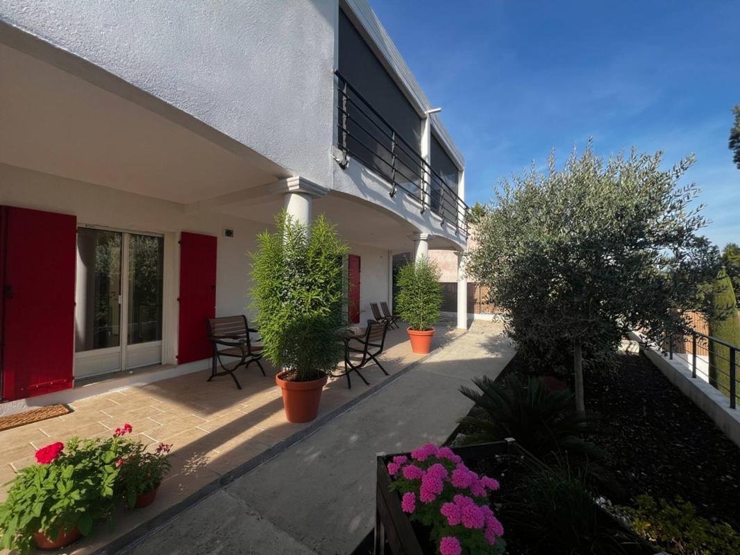 Villa en Carcès, Provenza-Alpes-Costa Azul, Francia 3 - 18887207