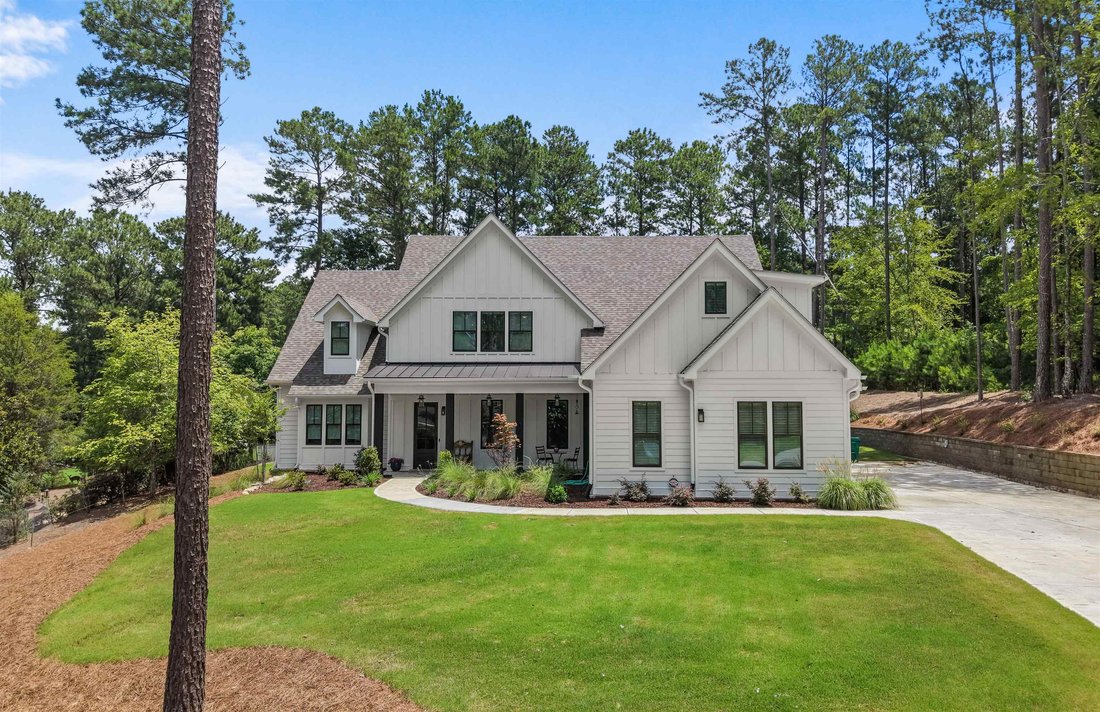 House in Greensboro, Georgia, United States 1 - 18888508