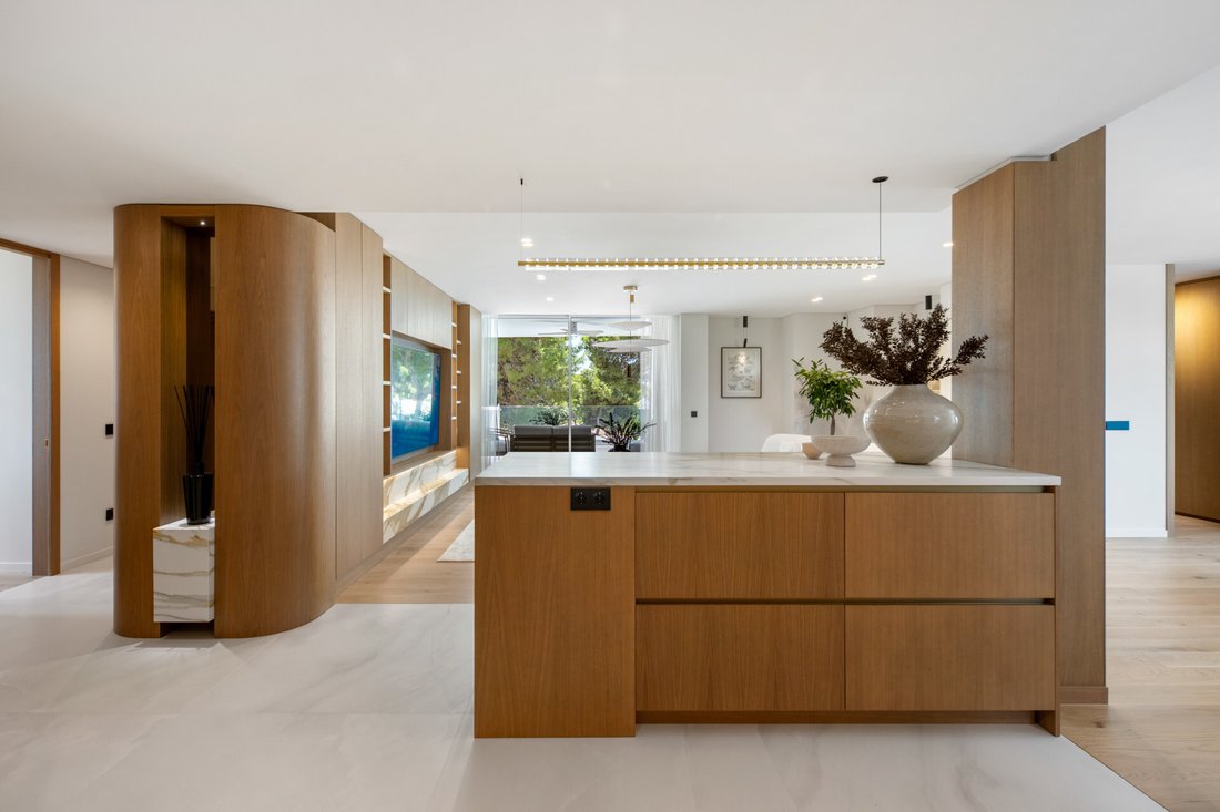 Penthouse à Marbella, Andalousie, Espagne 3 - 18891359
