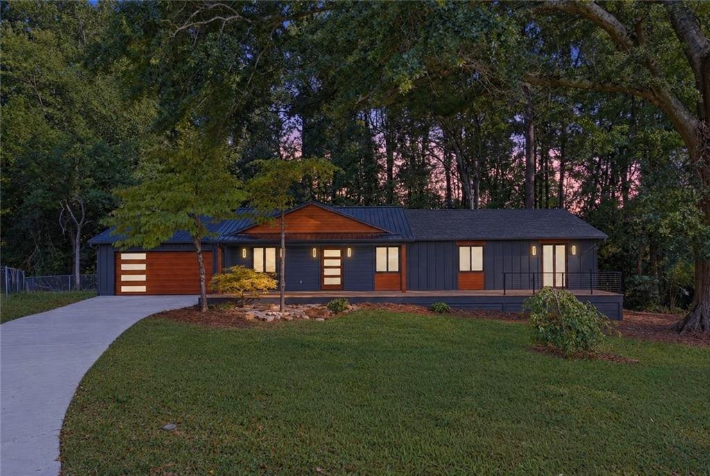 House in Alpharetta, Georgia, United States 1 - 18889821