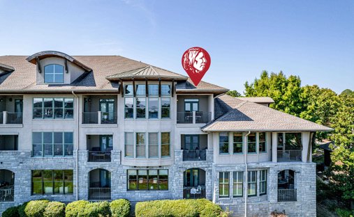 Appartement à Eatonton, Géorgie, États-Unis 1