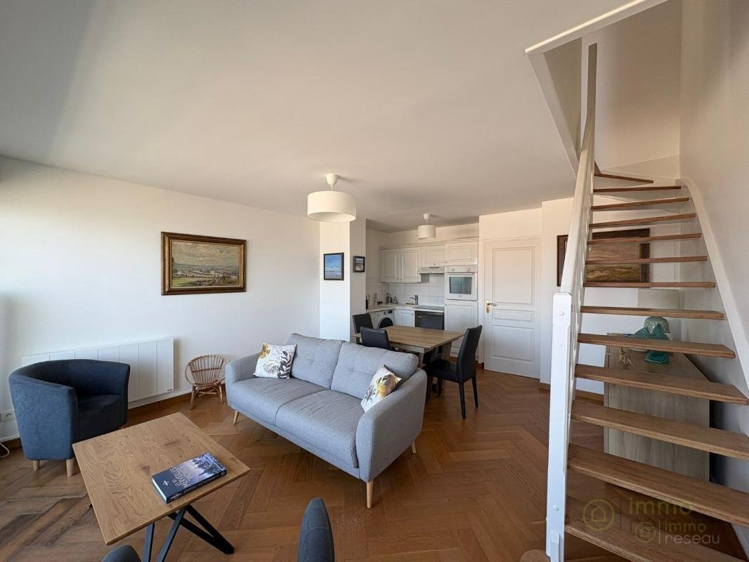 Apartamento en Fort-Mahon-Plage, Alta Francia, Francia 3 - 18885983