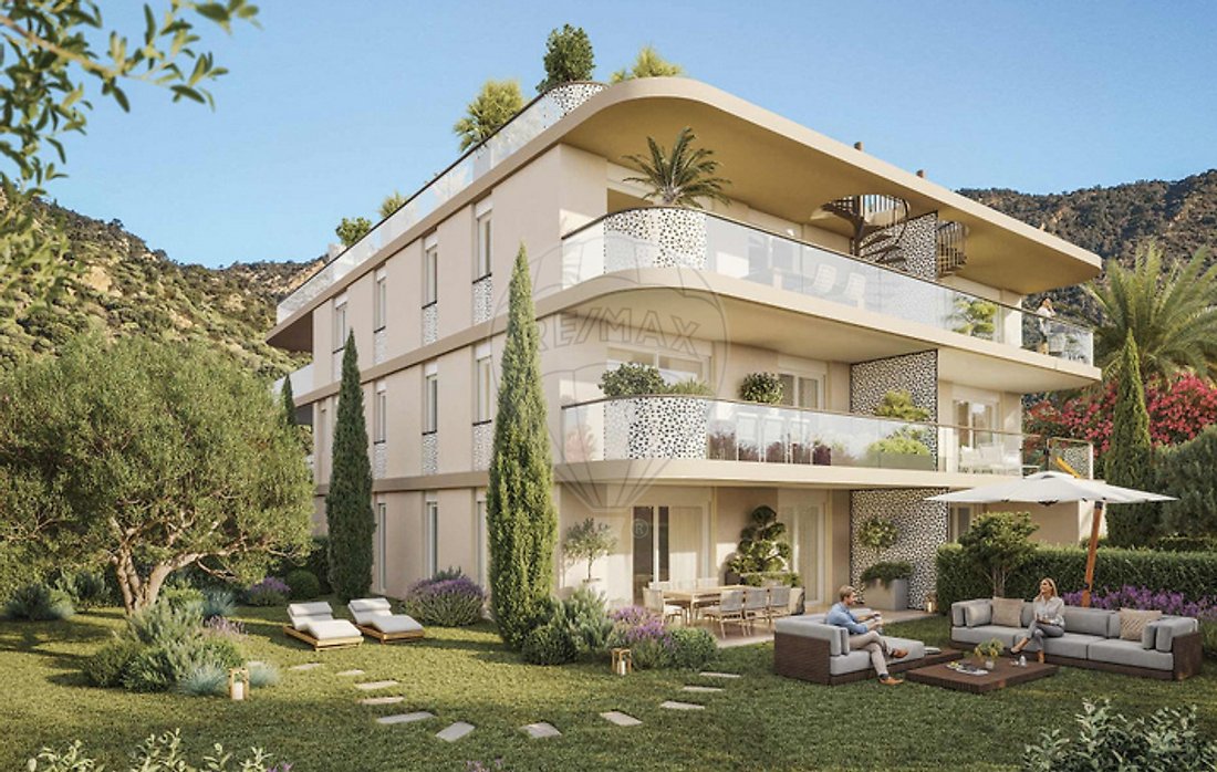 Appartamento a Le Lavandou, Provenza-Alpi-Costa Azzurra, Francia 2 - 18880748