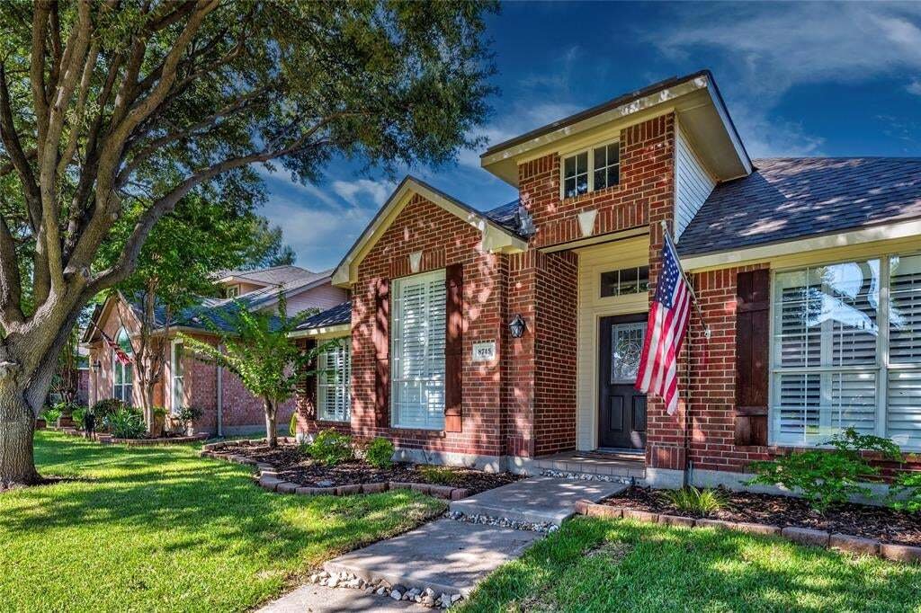 Haus in Frisco, Texas, Vereinigte Staaten 2 - 18879863