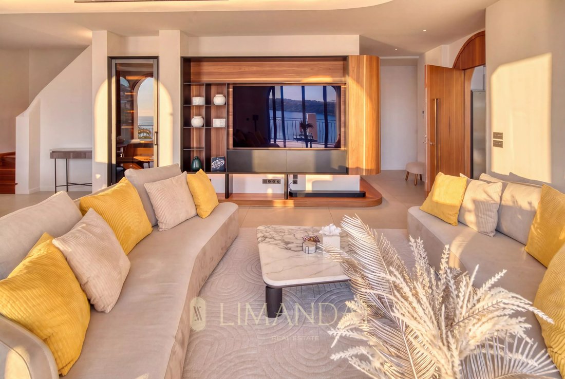 Villa in Cabbe-Saint Roman, Roquebrune-Cap-Martin, France 4 - 13979310