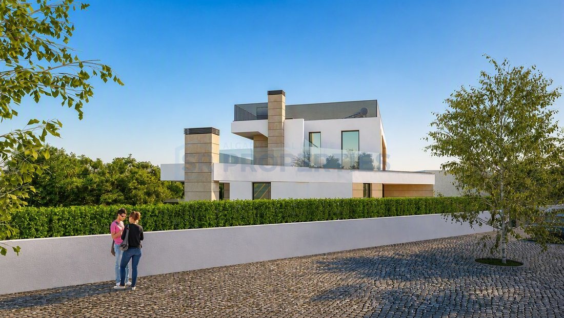Haus in Loule (Sao Clemente), Algarve, Portugal 4 - 18436419