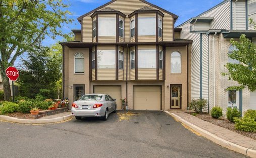 House in Nanuet, New York, United States 1