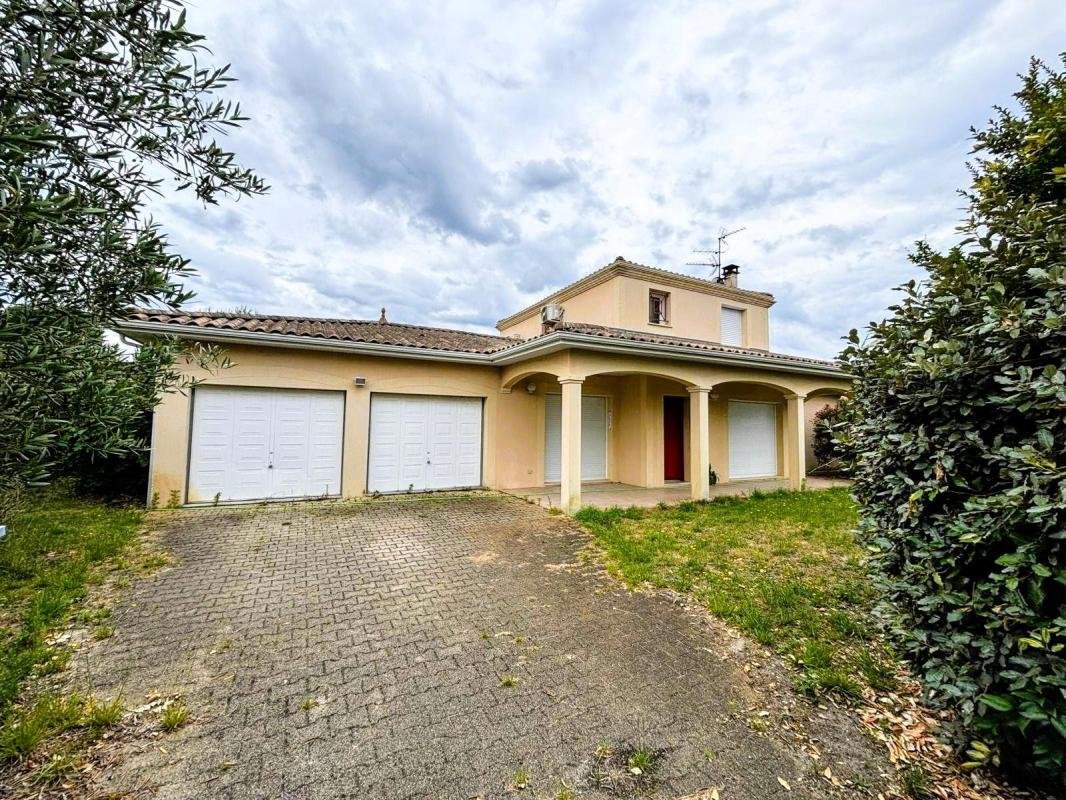 Casa en Centre Ville, Gujan-Mestras, Francia 1 - 18885017