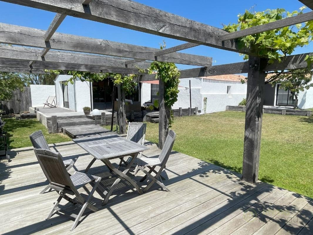 Maison à Noirmoutier Centre, Noirmoutier-en-l'Île, France 3 - 18884031