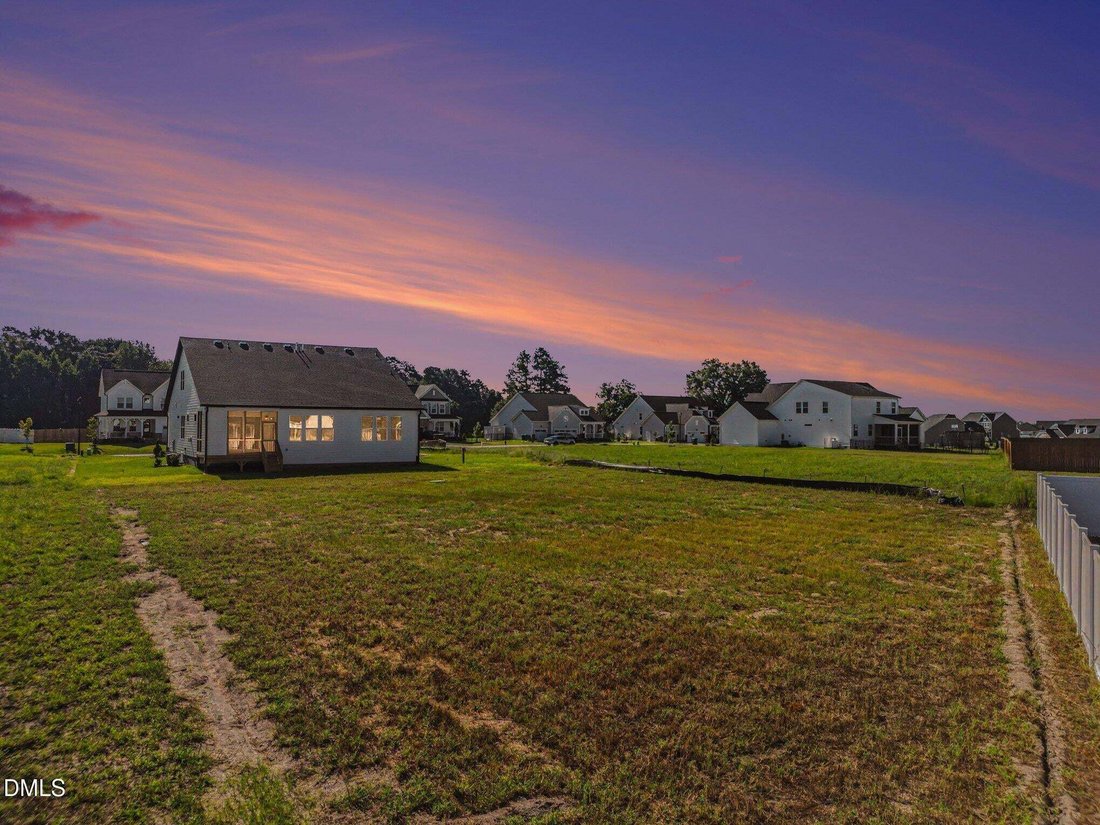 House in Angier, North Carolina, United States 3 - 18264266