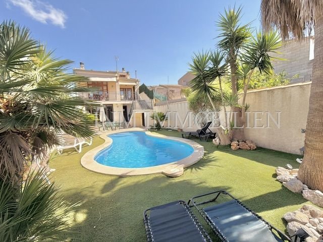 Casa a Muro, Isole Baleari, Spagna 1 - 18879948