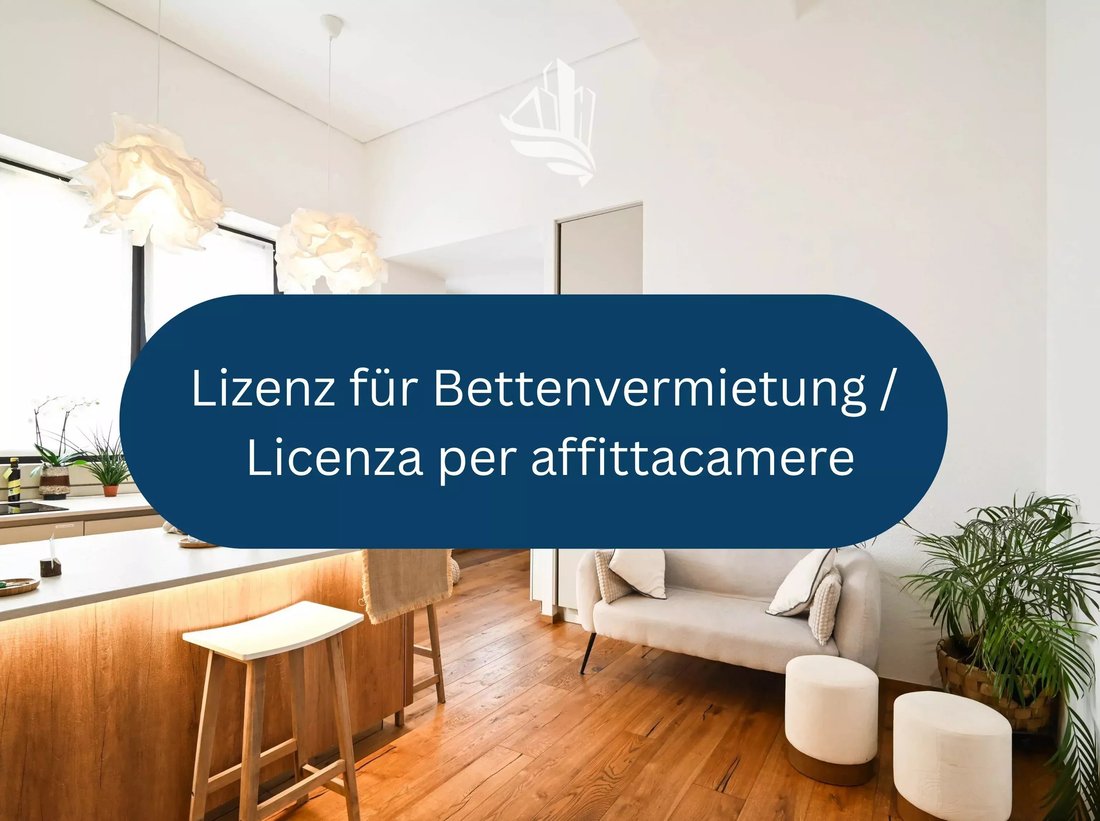 Apartment in Gries - San Quirino, Bolzano / Bozen, Trentino – Alto Adige/Südtirol 1 - 17325123